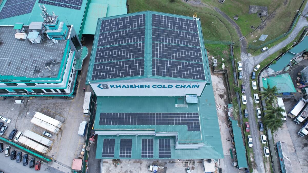 Khaishen Gold 3